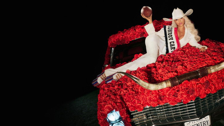 кадр из фильма Кубок Бейонсе