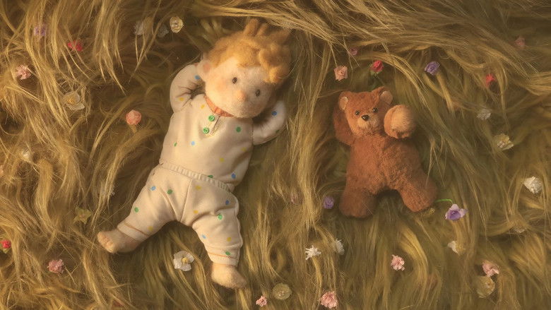 кадр из фильма Hypno Tidoo