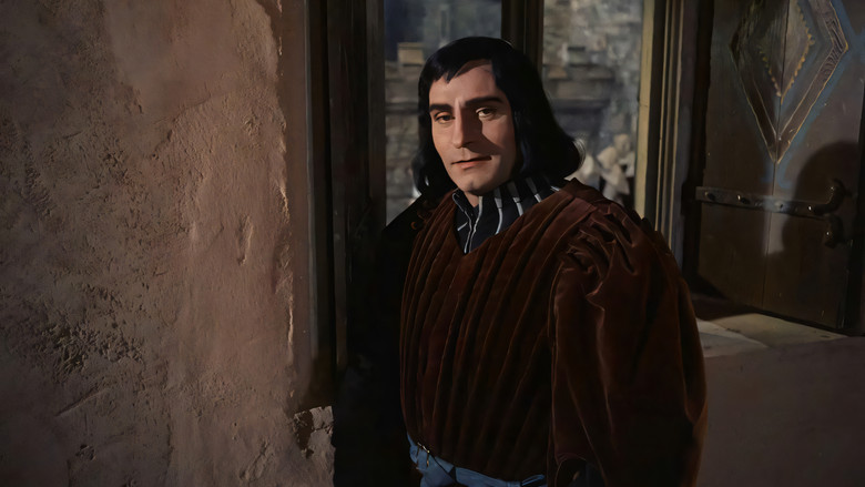 кадр из фильма Ричард III