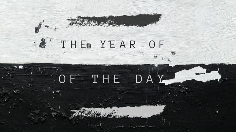 кадр из фильма The Year of The Day