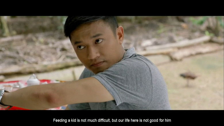 кадр из фильма Ở Đây Có Nắng