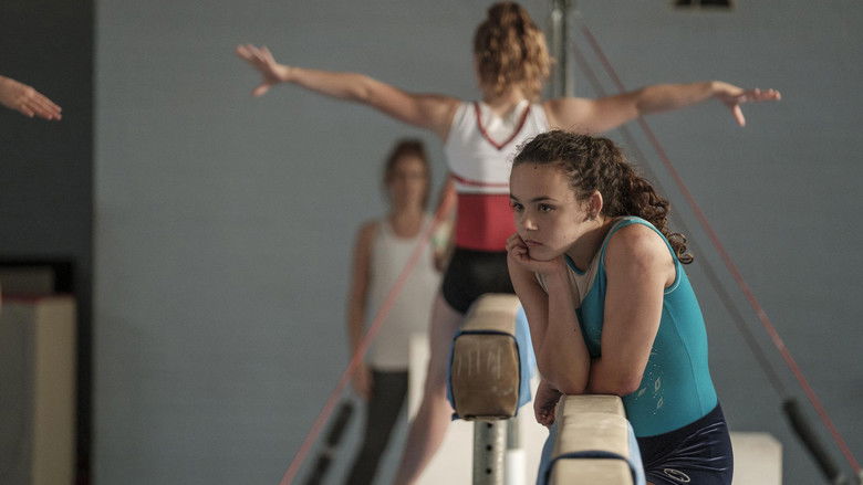 кадр из фильма Perfect 10