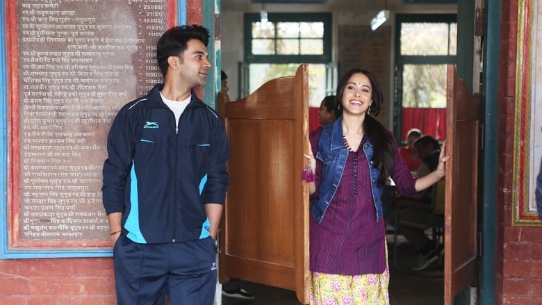 кадр из фильма Chhalaang