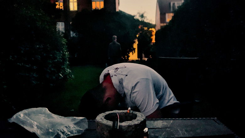 кадр из фильма Cocaine Kills