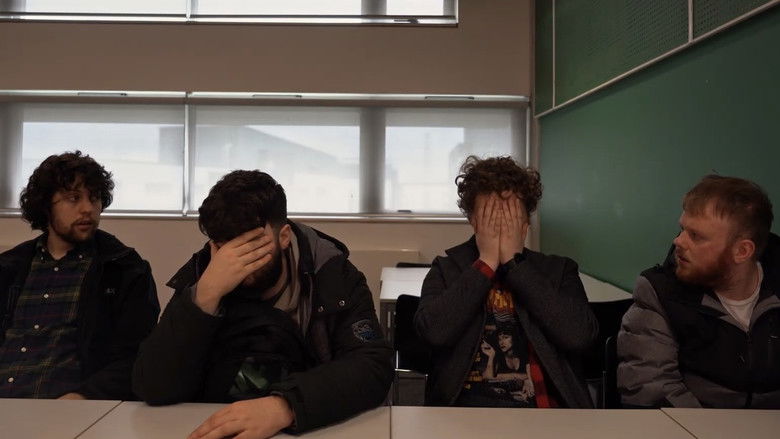 кадр из фильма Deadline