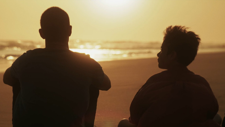 кадр из фильма Pies Manos