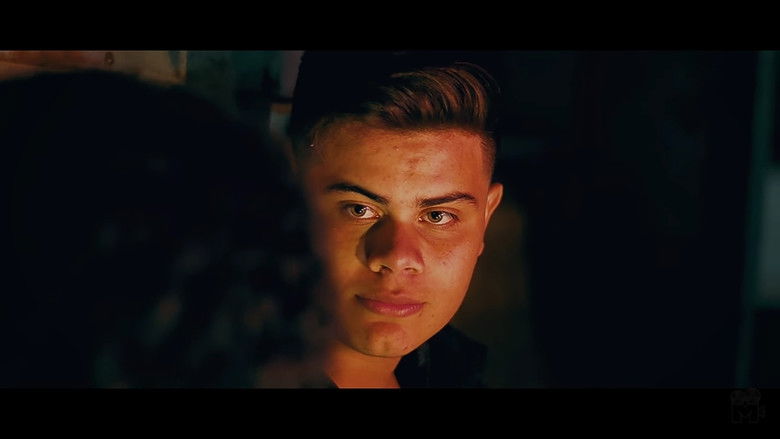 кадр из фильма SABRINA