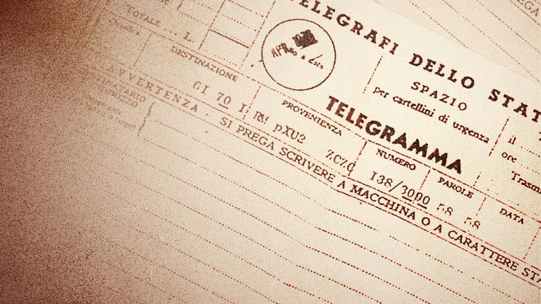 кадр из фильма Ritorno