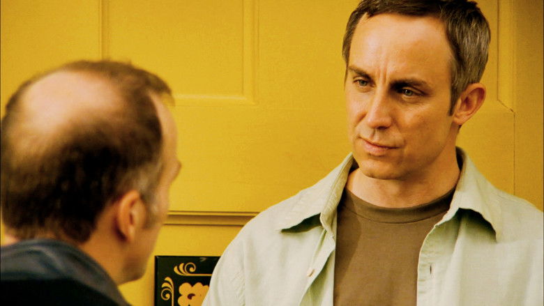 кадр из фильма Недетский возраст