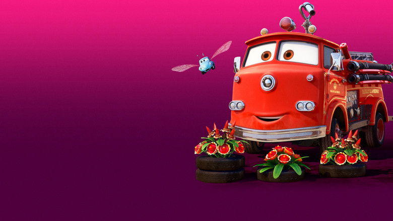 кадр из фильма Bugged