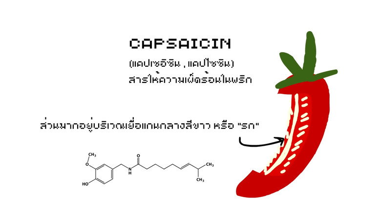 кадр из фильма กูไม่กินเผ็ด