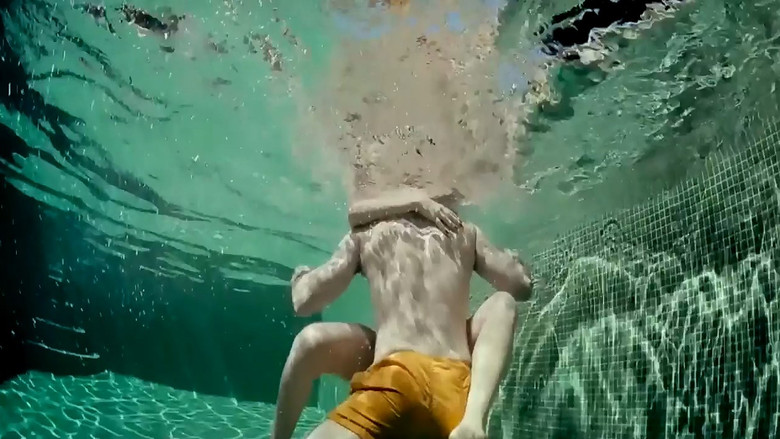 кадр из фильма ¿Quién mató a Bambi?