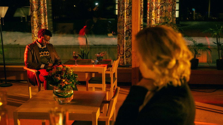 кадр из фильма Reettas Röster