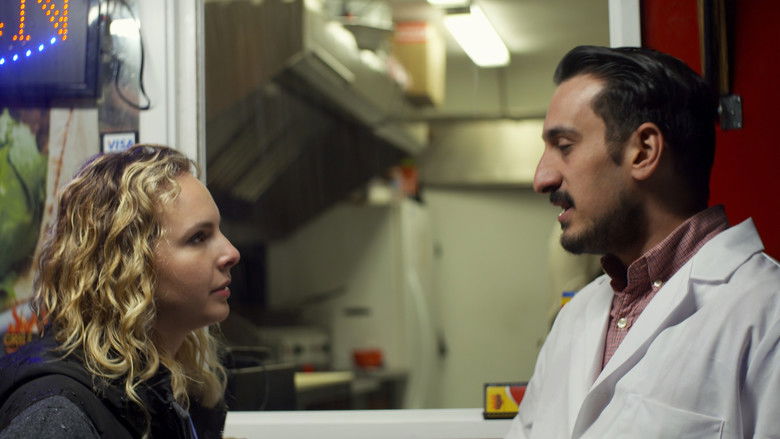 кадр из фильма Food Cart