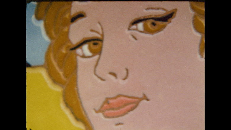 кадр из фильма Ahora y en la hora de nuestra muerte