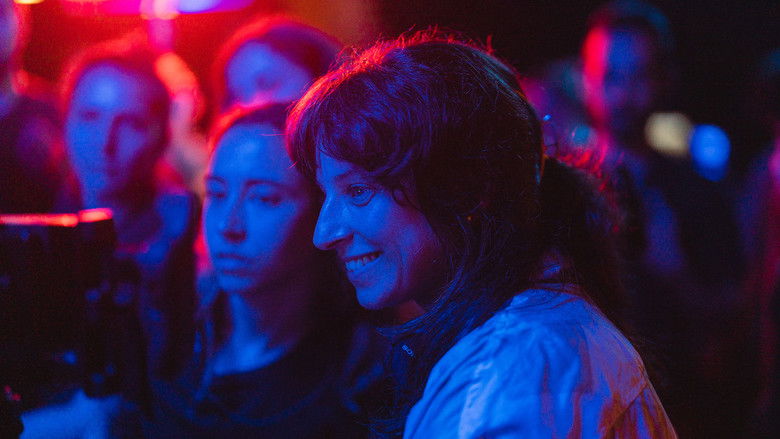 кадр из фильма As Liñas Descontinuas