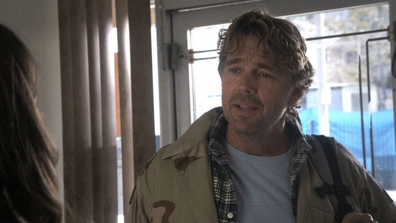 кадр из фильма WWJD: What Would Jesus Do?