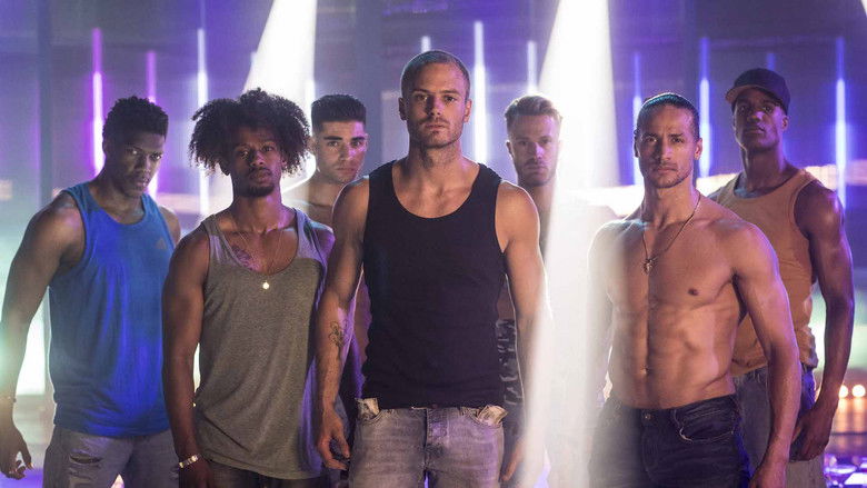 кадр из фильма Супер Майки