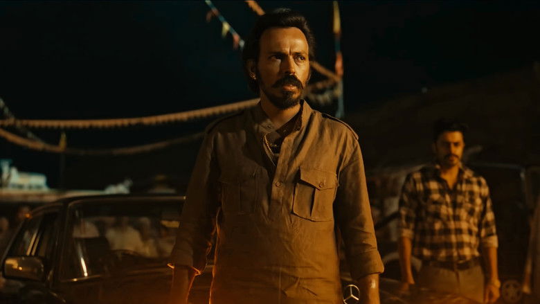 кадр из фильма ಲ್ಯಾಂಡ್‌ಲಾರ್ಡ್