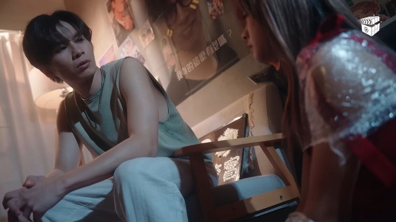 кадр из фильма 俾鬼砸