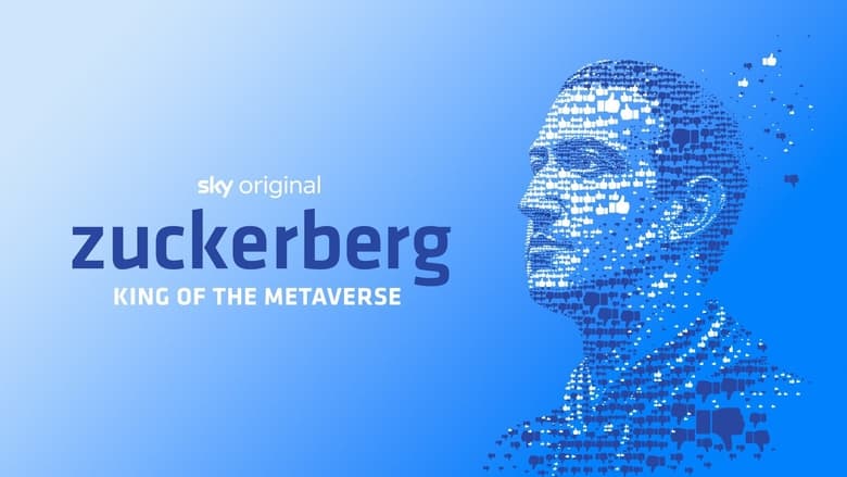 кадр из фильма Zuckerberg: King of the Metaverse