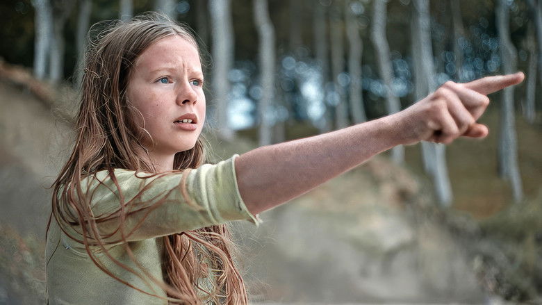 кадр из фильма Рой