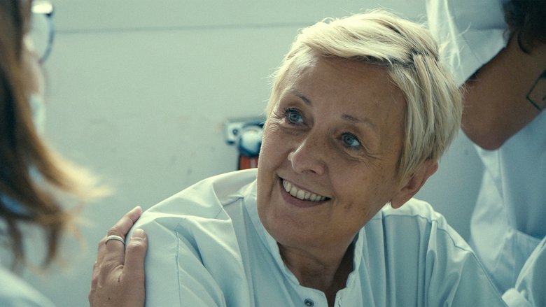 кадр из фильма Madame Hofmann