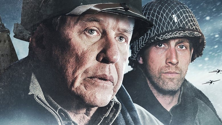 кадр из фильма Страна чудес: Битва в Арденнах