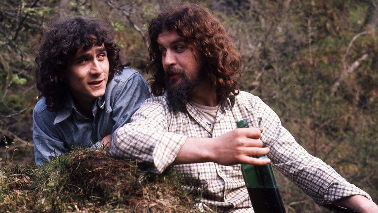 кадр из фильма The Elephants' Graveyard