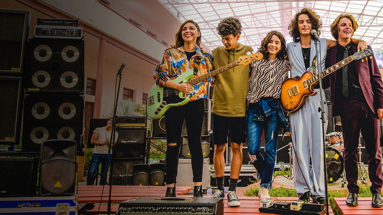 кадр из фильма Soundtrack Lado A