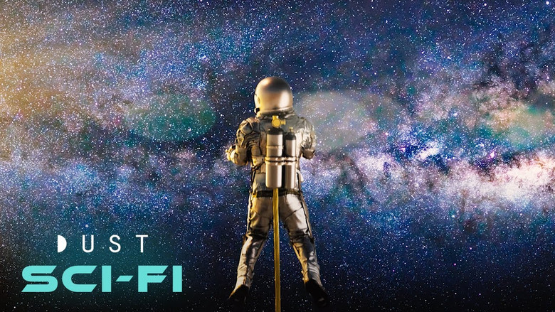 кадр из фильма Outbound