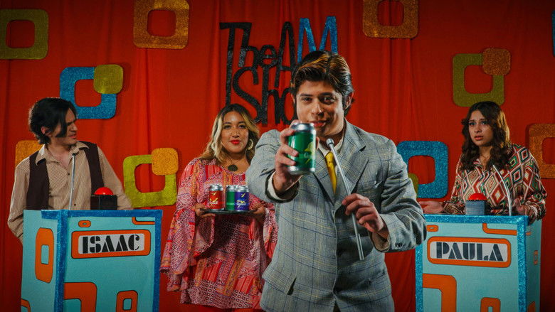 кадр из фильма The AM Show