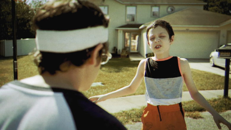 кадр из фильма The Son Of