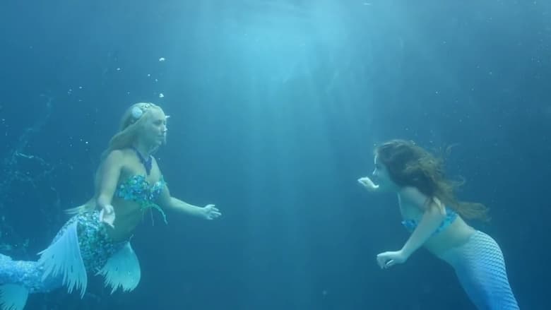 кадр из фильма Scales: Mermaids Are Real