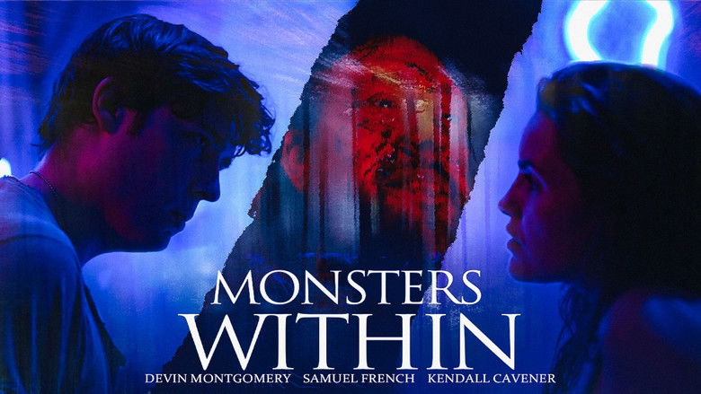 кадр из фильма Monsters Within
