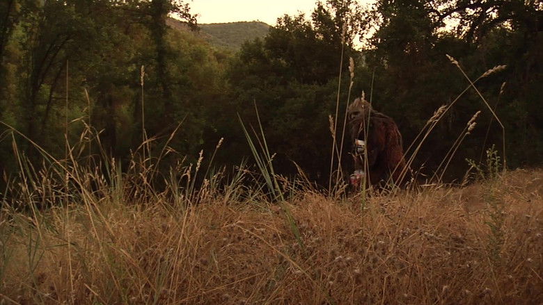 кадр из фильма Bigfoot's Wild Weekend