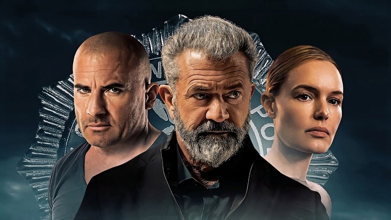 кадр из фильма Время расплаты