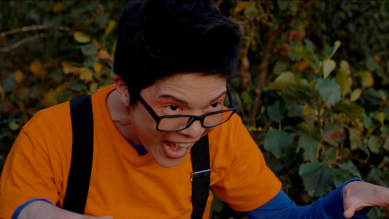 кадр из фильма Shiver Me Timbers