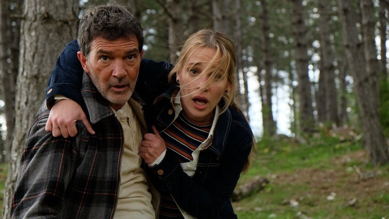 кадр из фильма Черная бабочка