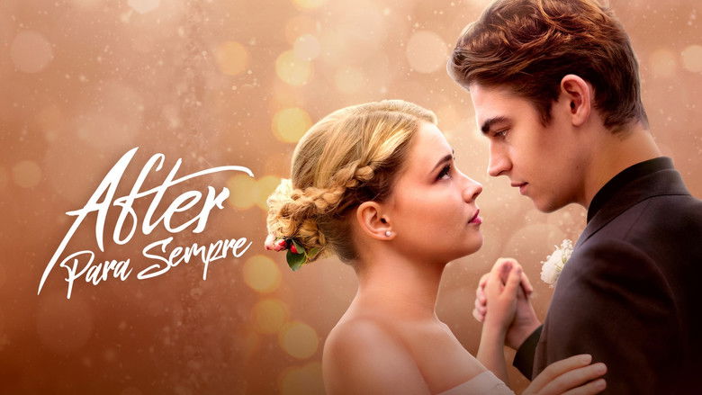 кадр из фильма После. Навсегда