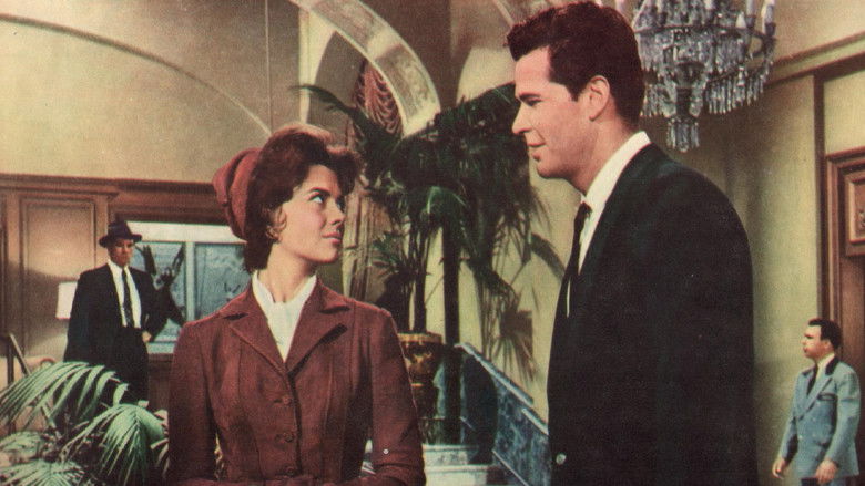 кадр из фильма Кэш МакКолл