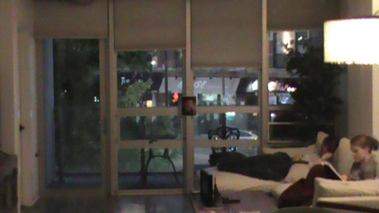 кадр из фильма harrison ford's wavelength