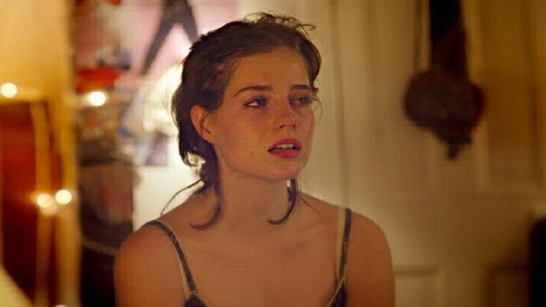 кадр из фильма Рок-н-рольщики