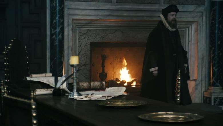 кадр из фильма Аноним