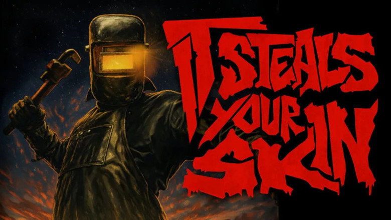 кадр из фильма It Steals Your Skin