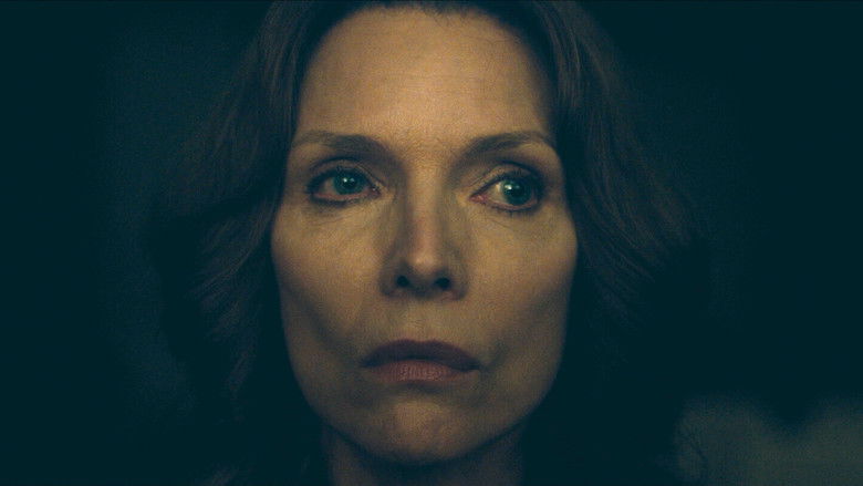 кадр из фильма Где Кайра?