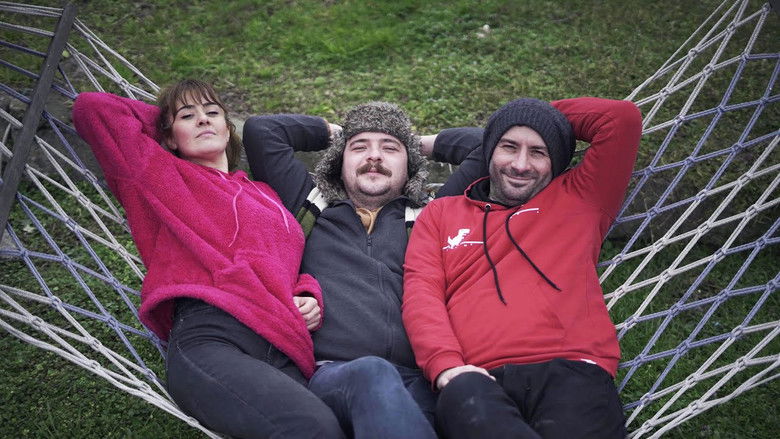 кадр из фильма 53 - 61