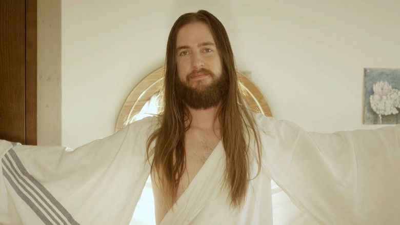 кадр из фильма Джон 316