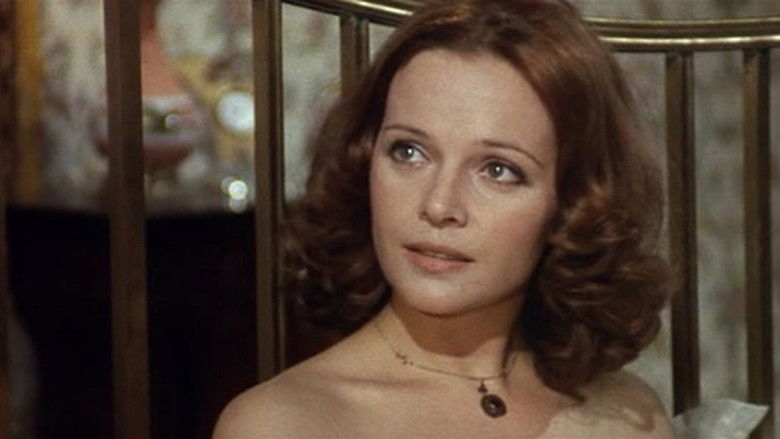 кадр из фильма Обнаженная виолончель