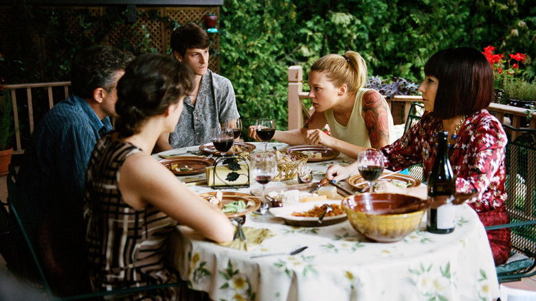 кадр из фильма Это всего лишь конец света